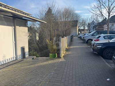 PERFEKTE WOHNLAGE UND UNVERBAUBARE FERNSICHT - Grundstück Velbert Langenberg | Angebot:26706972