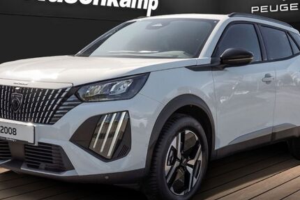 Peugeot 2008 1.351 km 28.580 &euro; Lünen 44532
