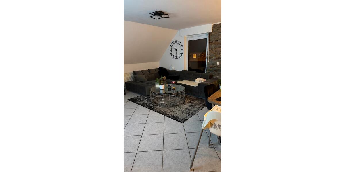 Etagenwohnung Oer-Erkenschwick Erkenschwick - 3 Zimmer, 100 m&sup2;, 945&euro; | Angebot:25995520