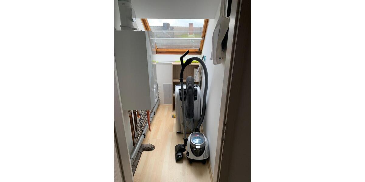 Dachgeschoßwohnung Bochum - 1 Zimmer, 46 m&sup2;, 850&euro; | Angebot:26051015