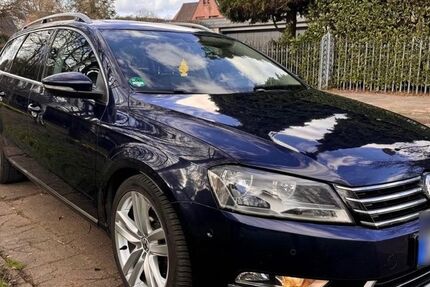 VW Passat 223.000 km 5.890 &euro; Essen 45356