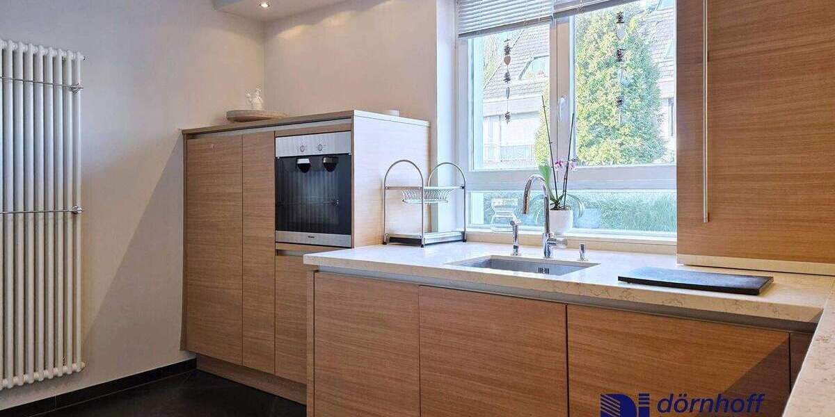 Einfamilienhaus Dortmund / Gartenstadt Mitte - 9 Zimmer, 309 m&sup2;, 1.380.000&euro; | Angebot:25896187