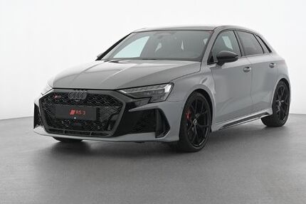 Audi RS3 2.500 km 79.880 &euro; Essen 45143