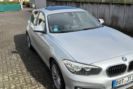 BMW 118 126.000 km 15.100 &euro; Bottrop 46240