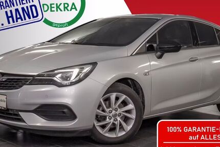 Opel Astra 21.300 km 18.500 &euro; Dorsten 46284