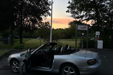Mazda MX-5 140.800 km 4.000 &euro; Dortmund 44357