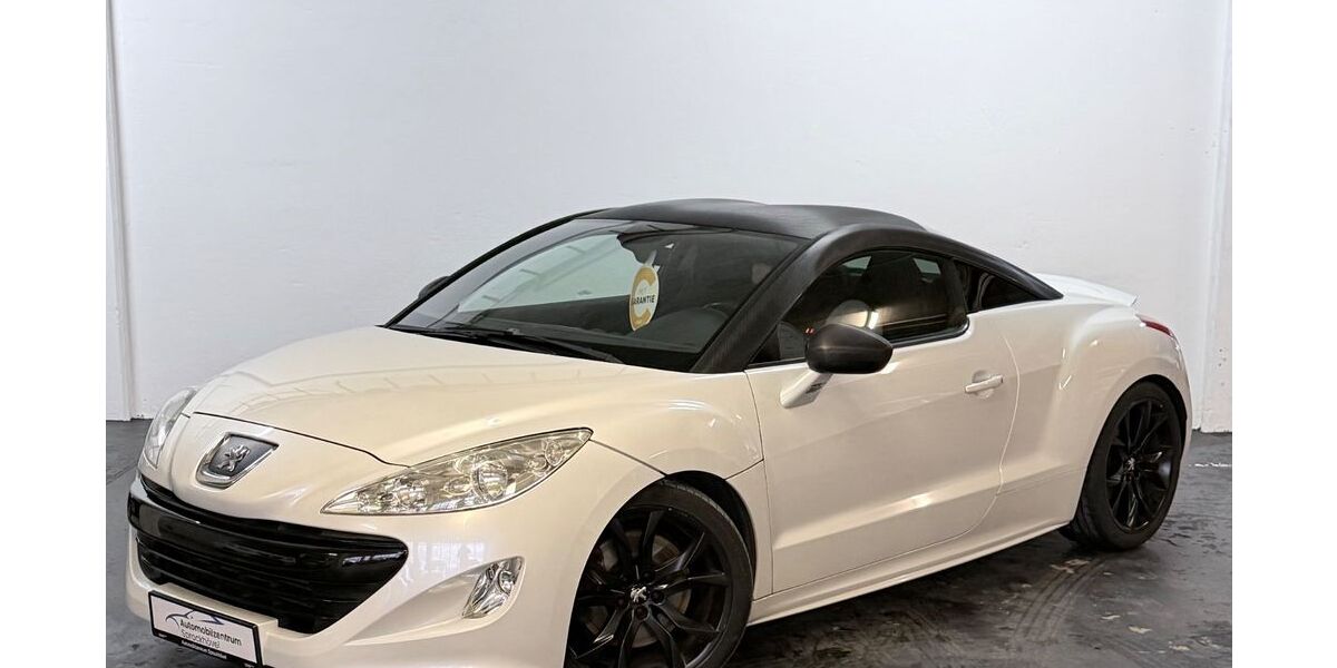 Peugeot RCZ 127.750 km 8.290 &euro; Sprockhövel 45549