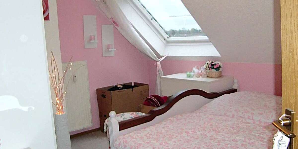 Sicheres Investment in Lünen: Renditestarke 2-Zimmer-Wohnung mit laufendem Mietertrag - Anlageobjekt Lünen Brambauer | Angebot:18014588