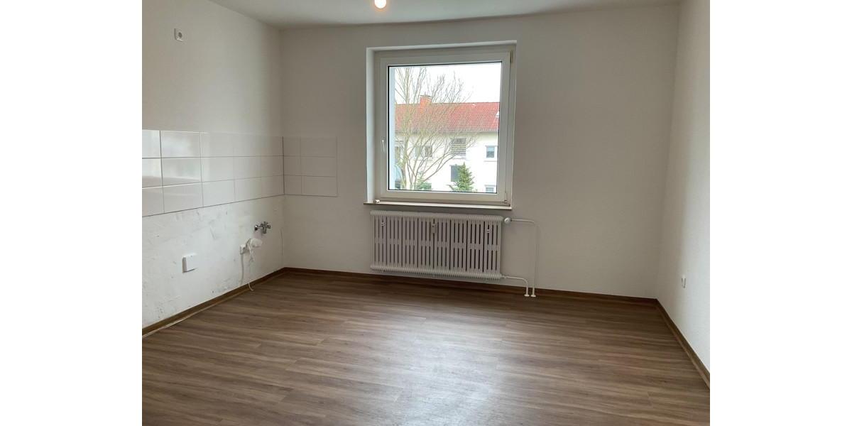 Etagenwohnung Hattingen - 2 Zimmer, 49 m&sup2;, 438&euro; | Angebot:22986755