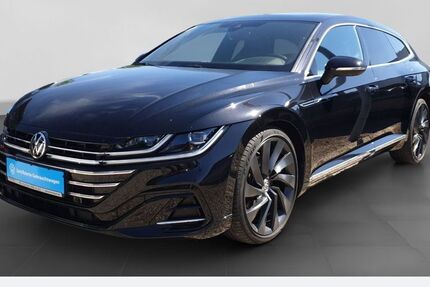 VW Arteon 101.257 km 23.650 &euro; Bochum 44892