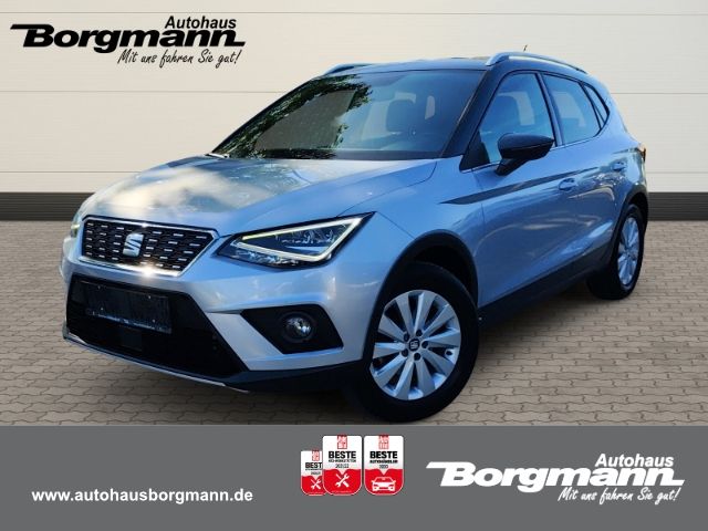 Seat Arona 92.150 km 14.770 &euro; Dorsten 46286