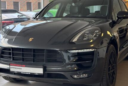 Porsche Macan 236.200 km 28.790 &euro; Mülheim an der Ruhr 45478