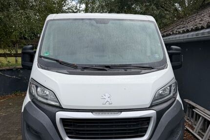 Peugeot Boxer 227.101 km 5.490 &euro; Bochum 44869