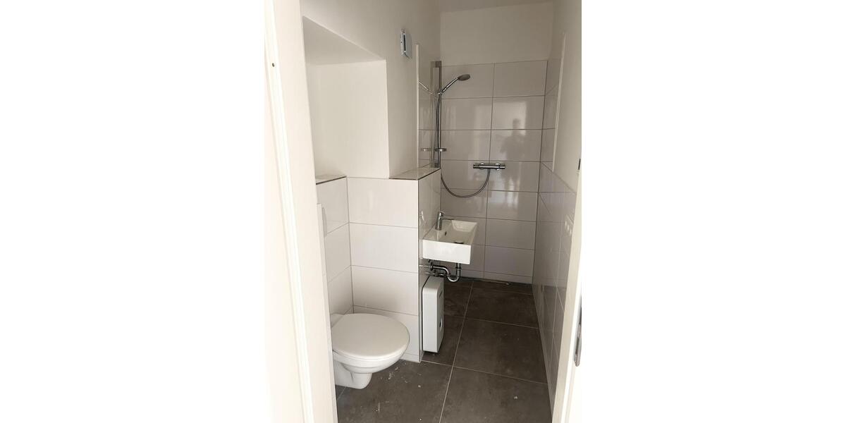 Etagenwohnung Gladbeck Brauck - 2 Zimmer, 54 m&sup2;, 540&euro; | Angebot:22145956