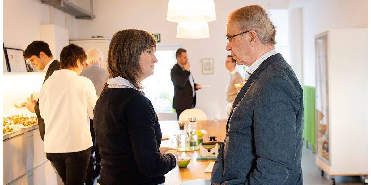 Gewerbeobjekt Marl Hüls - 1.140&euro; | Angebot:25751440