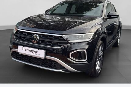 VW T-Roc 12.055 km 25.680 &euro; Recklinghausen 45663