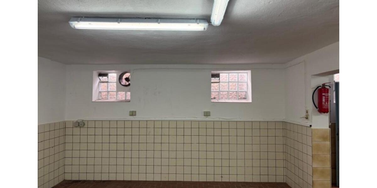 Gewerbeobjekt Herne Sodingen - 345&euro; | Angebot:25382541