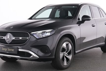 Mercedes-Benz GLC 200 3.893 km 53.785 &euro; Essen 45309
