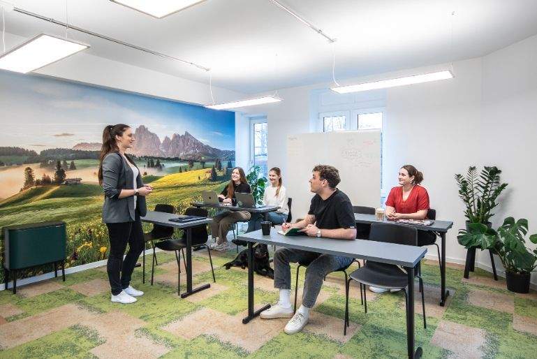 Gewerbeobjekt Bochum Laer - 1.900&euro; | Angebot:25873793