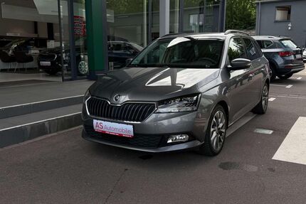 Skoda Fabia 55.000 km 18.990 &euro; Essen 45326