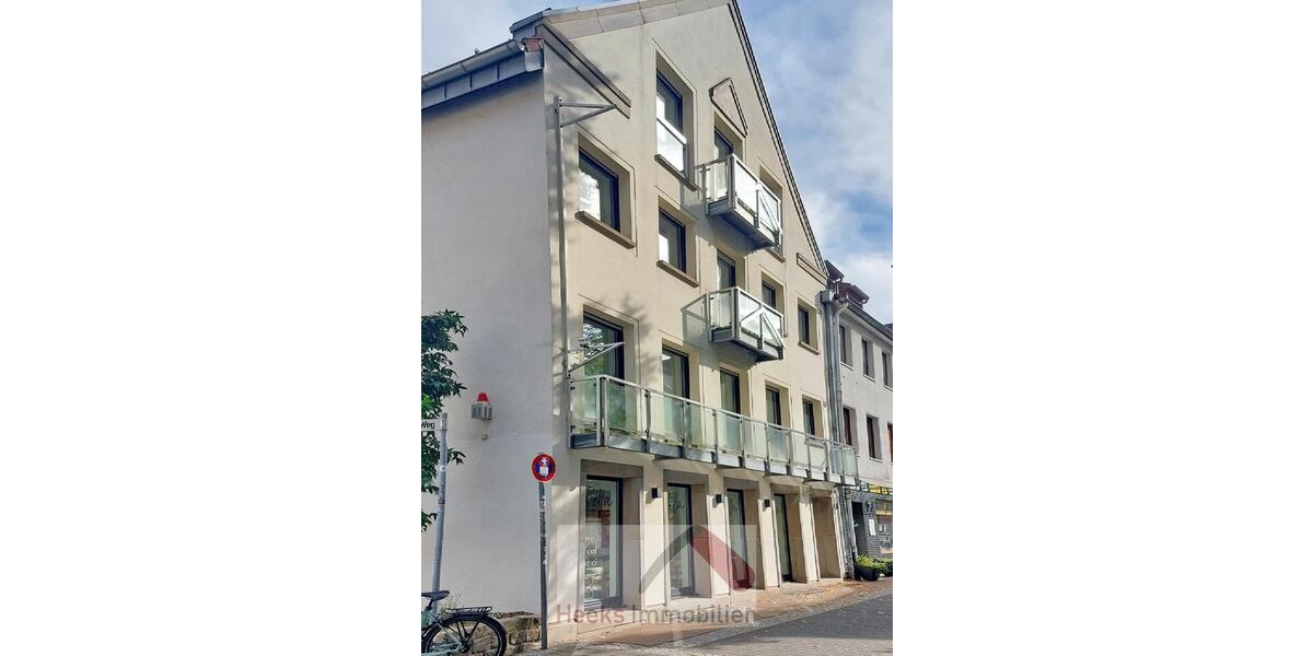 Etagenwohnung Recklinghausen - 2.5 Zimmer, 119 m&sup2;, 800&euro; | Angebot:25873032