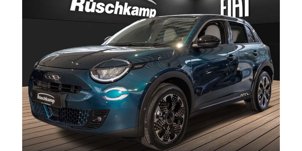 Fiat 600e 25.074 km 36.880 &euro; Dortmund 44145