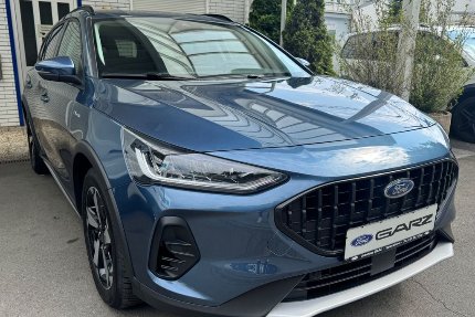Ford Focus 15.370 km 23.990 &euro; Sprockhövel 45549