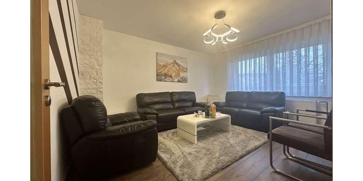 Etagenwohnung Essen Stadtbezirk V - 3 Zimmer, 63 m&sup2;, 159.000&euro; | Angebot:25265332