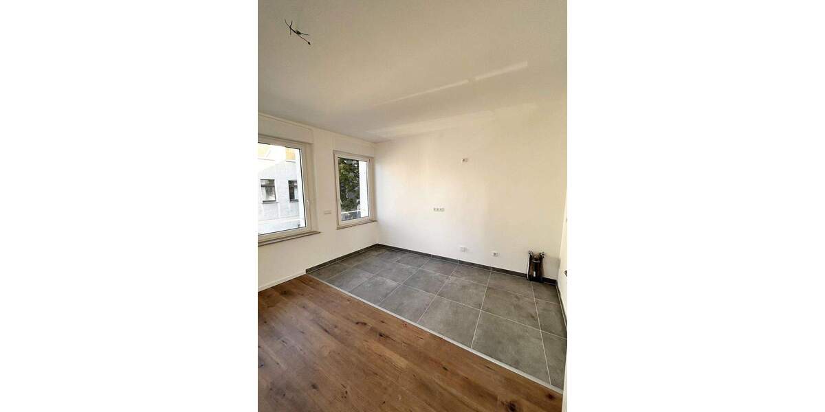 Etagenwohnung Gladbeck Brauck - 2 Zimmer, 54 m&sup2;, 540&euro; | Angebot:25780277