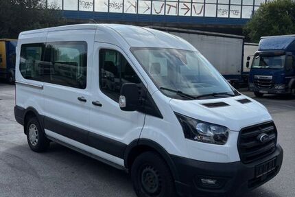 Ford Transit 83.750 km 23.490 &euro; Witten 58452