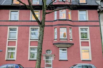 Wohnung Essen Stadtbezirk V - 2 Zimmer, 55 m&sup2;, 125.000&euro; | Angebot:24118078