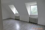 Dachgeschoßwohnung Bochum Werne - 3.5 Zimmer, 64 m&sup2;, 420&euro; | Angebot:24979726