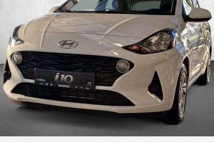 Hyundai i10 41.277 km 11.490 &euro; Castrop-Rauxel 44575