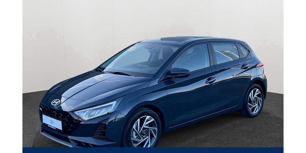 Hyundai i20 27.441 km 18.990 &euro; Oer-Erkenschwick 45739