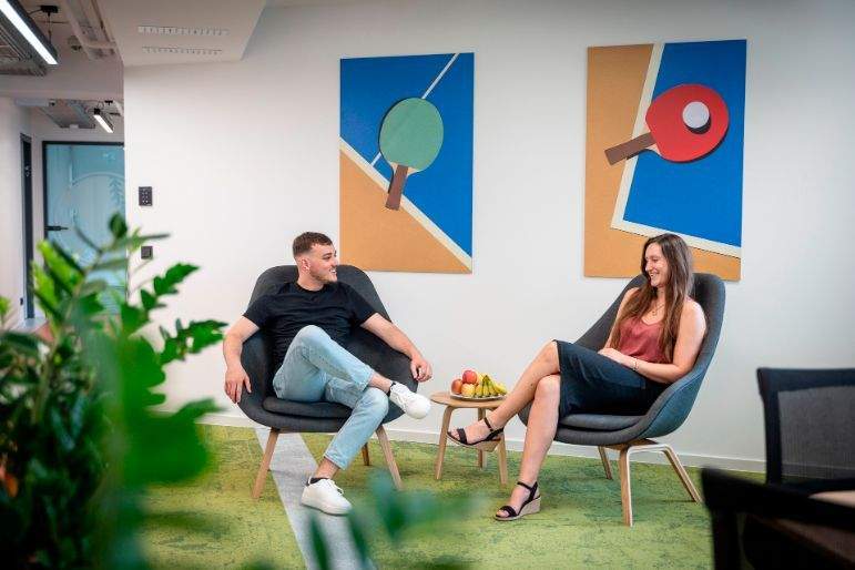 Gewerbeobjekt Bochum Innenstadt - 1.720&euro; | Angebot:25657789