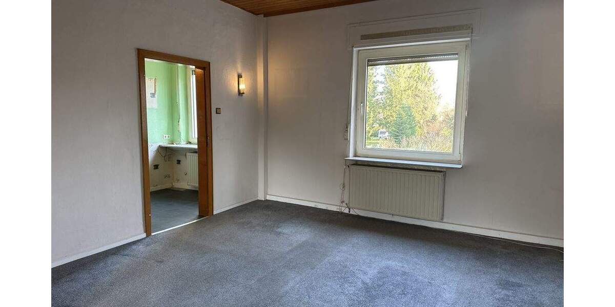 Mehrfamilienhaus, Wohnhaus Dortmund / Kirchhörde Kirchhörde - 9 Zimmer, 271 m&sup2;, 499.000&euro; | Angebot:25686639
