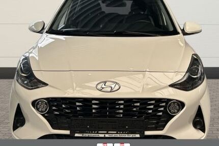 Hyundai i10 20.457 km 11.790 &euro; Bottrop 46240
