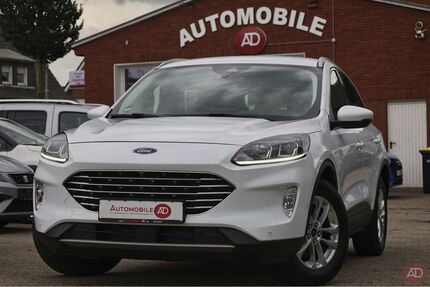 Ford Kuga 128.664 km 13.490 &euro; Dülmen 48249
