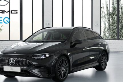 Mercedes-Benz CLA 350 9.500 km 69.180 &euro; Dortmund 44139