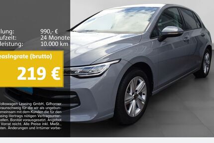VW Golf 14.352 km 25.970 &euro; Bochum 44892