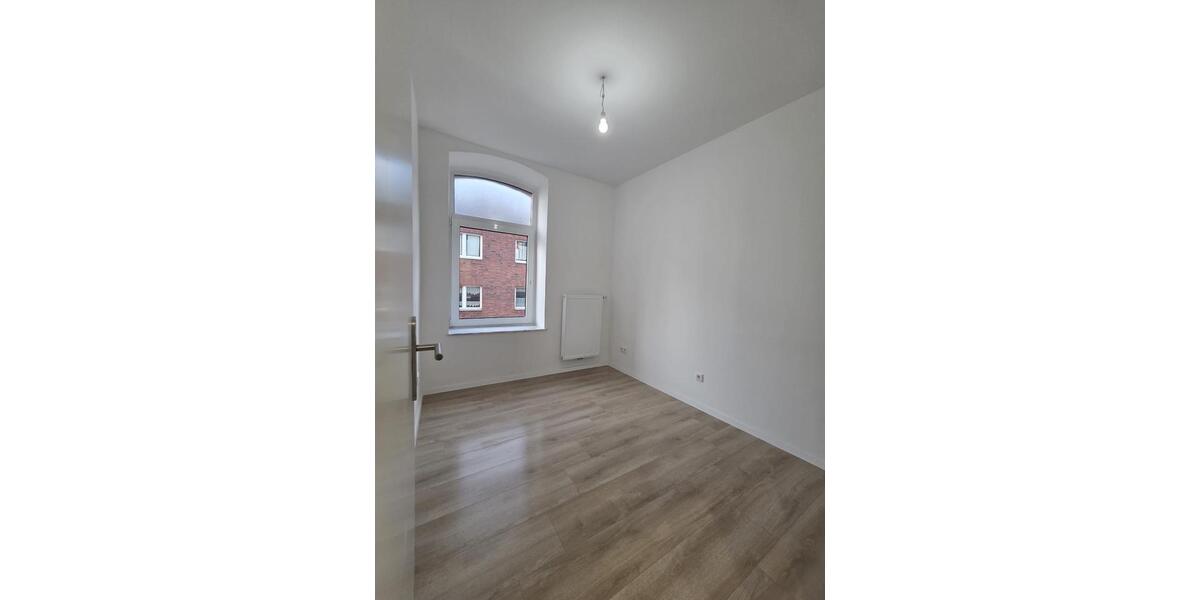 Etagenwohnung Oberhausen Biefang - 2.5 Zimmer, 52 m&sup2;, 750&euro; | Angebot:25907487