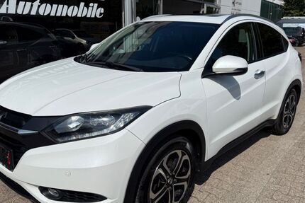 Honda HR-V 86.000 km 13.499 &euro; Gladbeck 45966