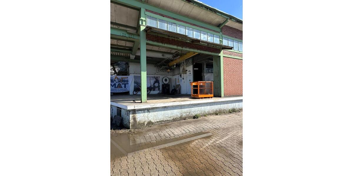 Gewerbeobjekt Bochum Bochum-Mitte - 1.500&euro; | Angebot:25993738