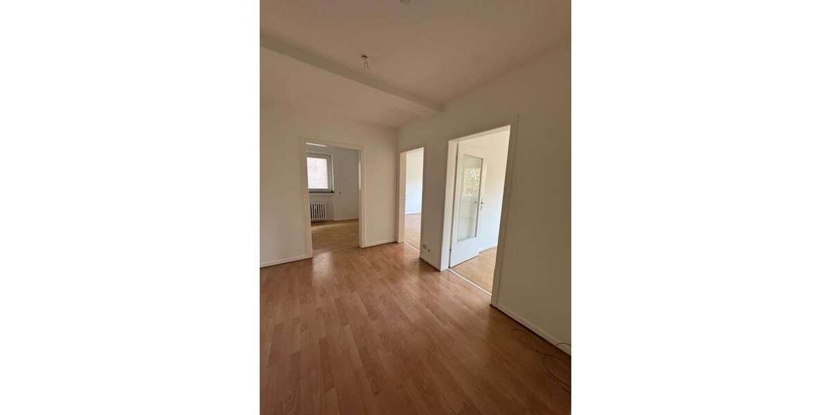 Etagenwohnung Essen Südostviertel - 2 Zimmer, 56 m&sup2;, 435&euro; | Angebot:24815143