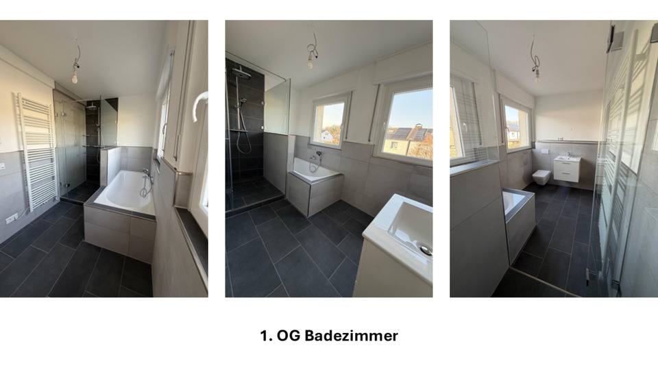 Reihenhaus Gladbeck Alt-Rentfort - 7 Zimmer, 140 m&sup2;, 1.850&euro; | Angebot:25595852