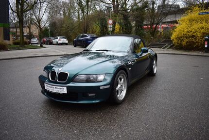 BMW Z3 36.000 km 21.500 &euro; Essen 45276