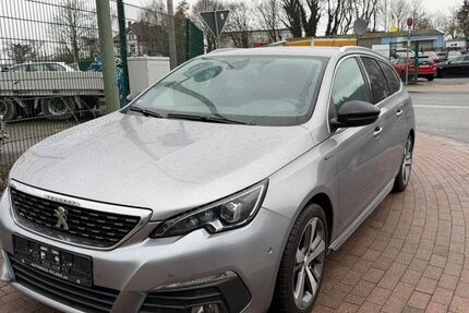 Peugeot 308 69.565 km 8.000 &euro; Bochum 44805