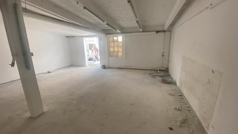 Gewerbeobjekt Recklinghausen Grullbad - 1.390&euro; | Angebot:24886298