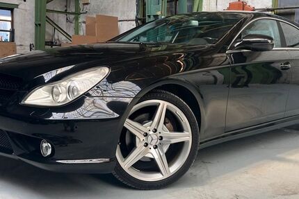 Mercedes-Benz CLS 350 51.000 km 16.990 &euro; Witten 58454