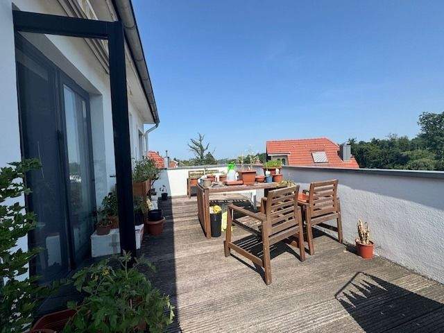 Etagenwohnung Essen Stadtwald - 4 Zimmer, 114 m&sup2;, 345.000&euro; | Angebot:25738814